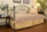 Allison Iron Daybed