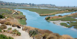 San Elijo Lagoon Ecological Reserve