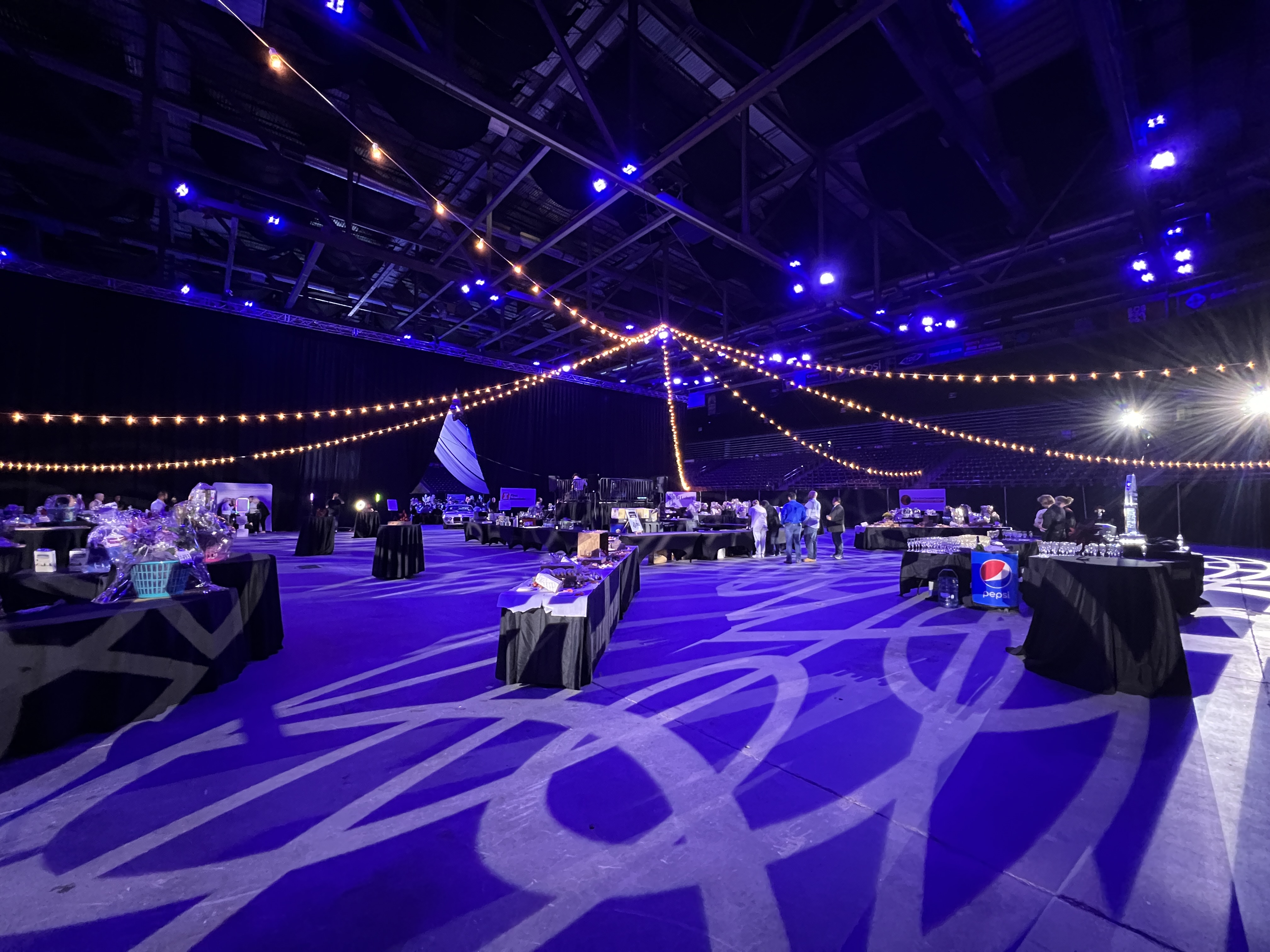 Boys & Girls Club of Canyon County – Denim & Diamonds 2024 Gala