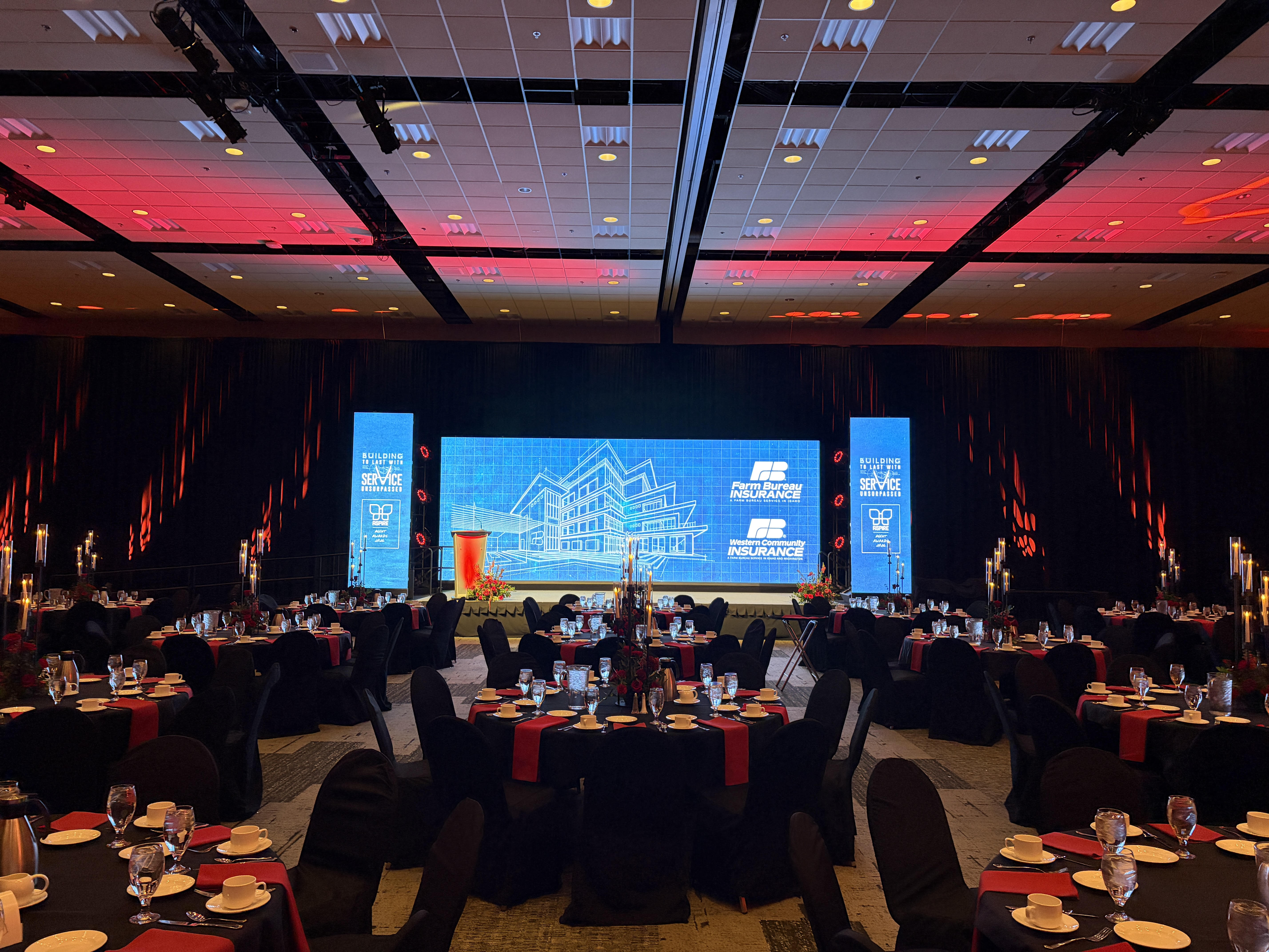 ASPIRE Awards 2025