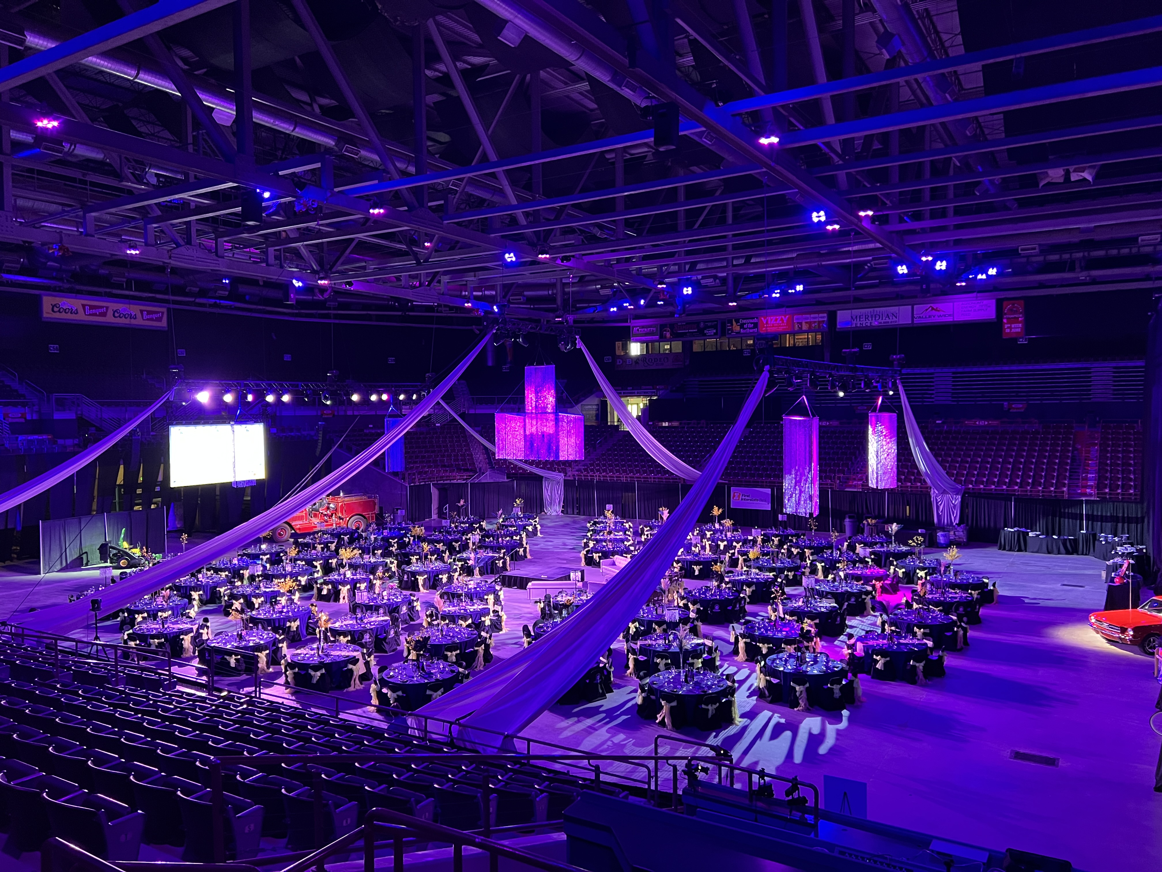 Boys & Girls Club of Canyon County – Denim & Diamonds Gala 2025