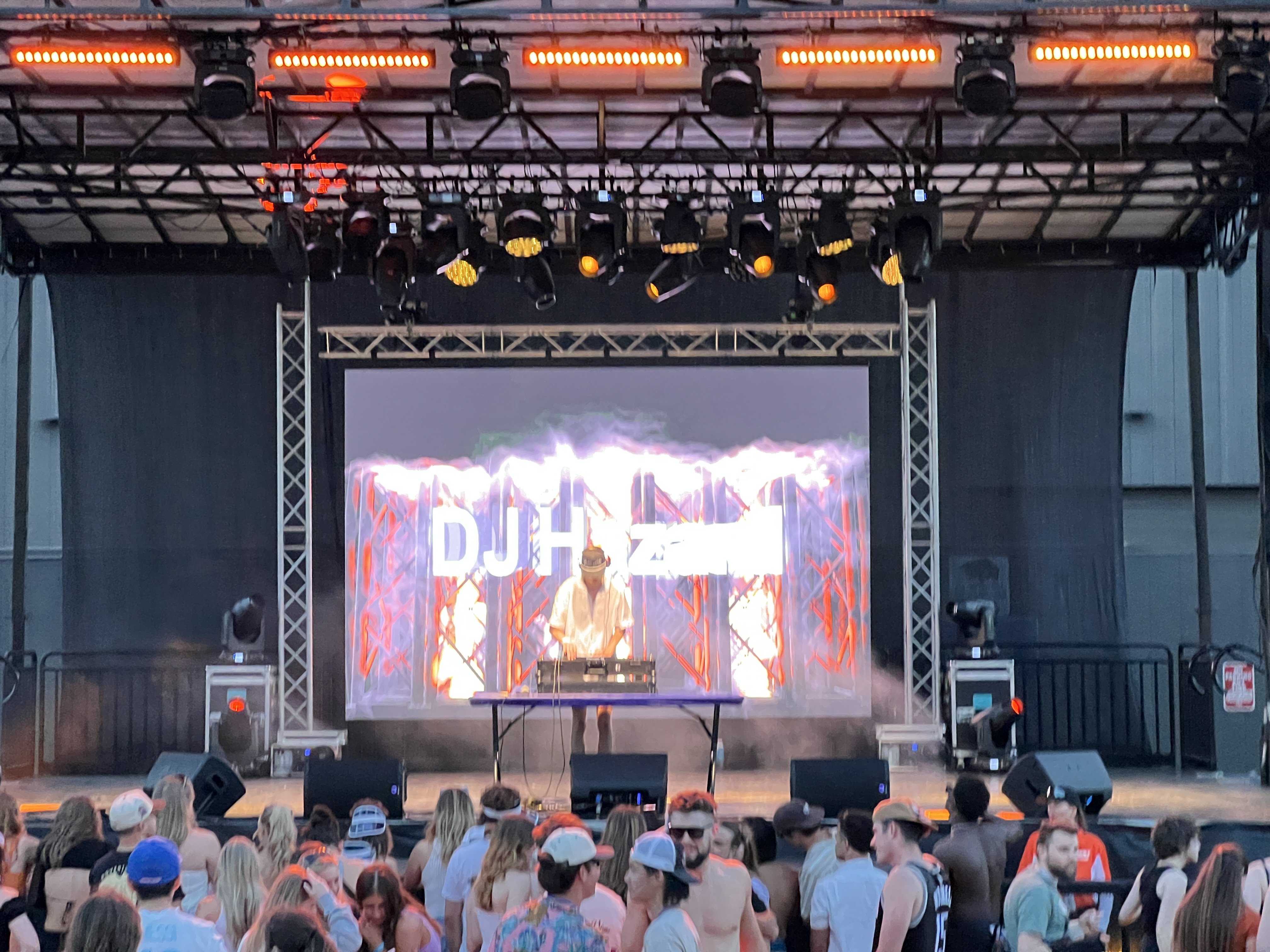 Boise State Spring Fling
