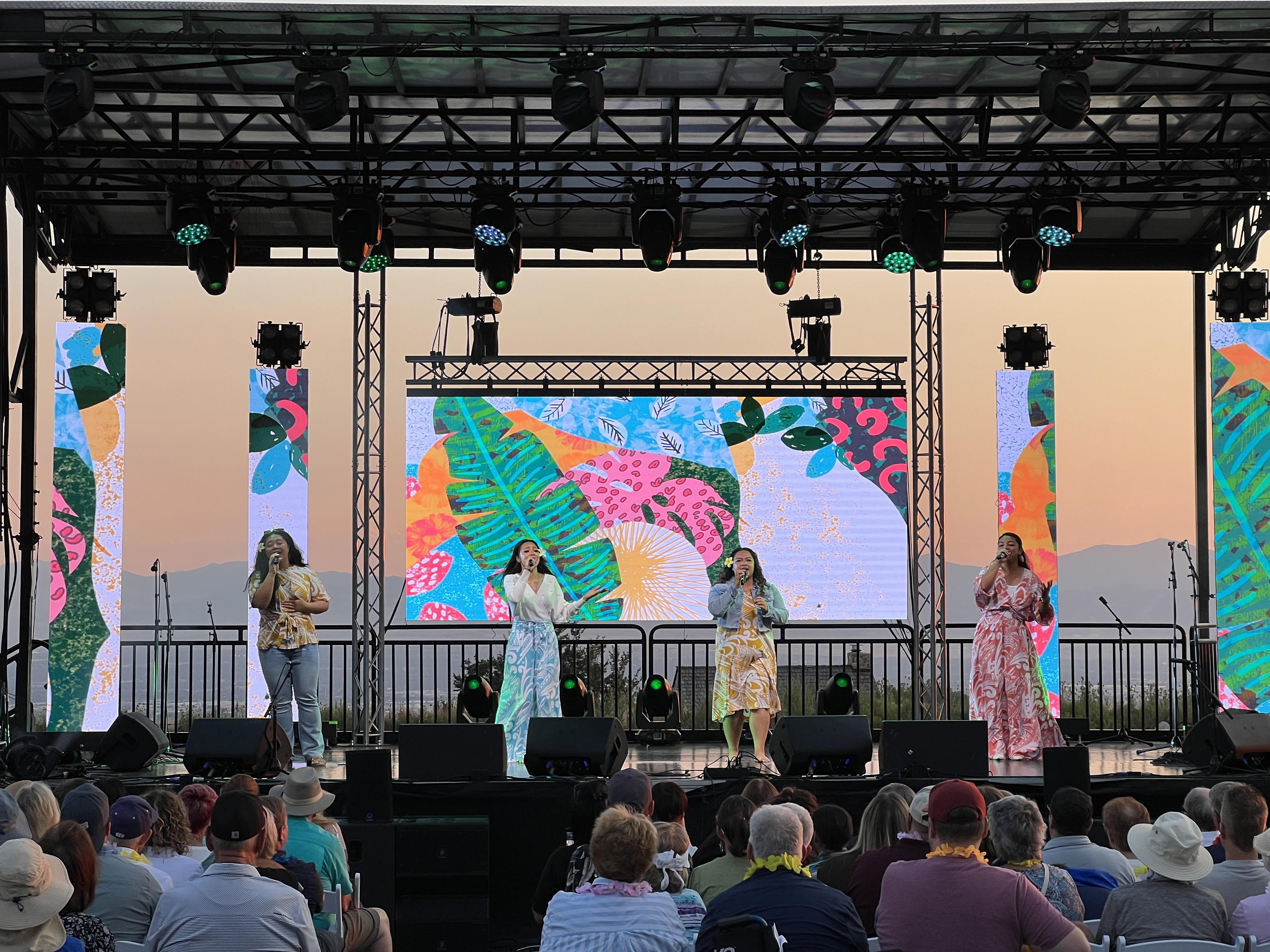 A Pioneer Day Concert 2024 – Deseret Book