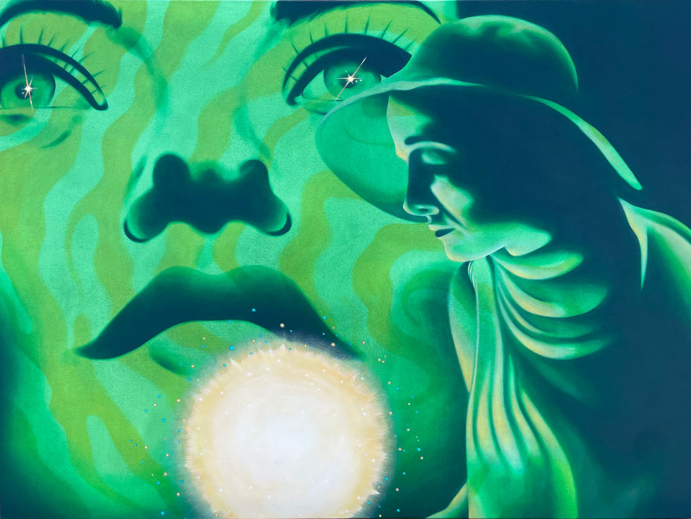 Premonition
