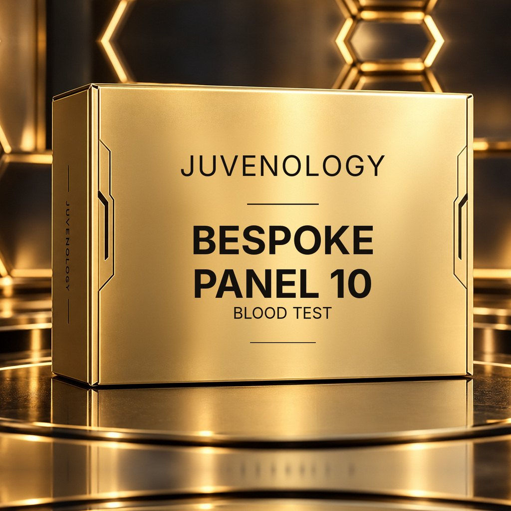 Bespoke Panel 10