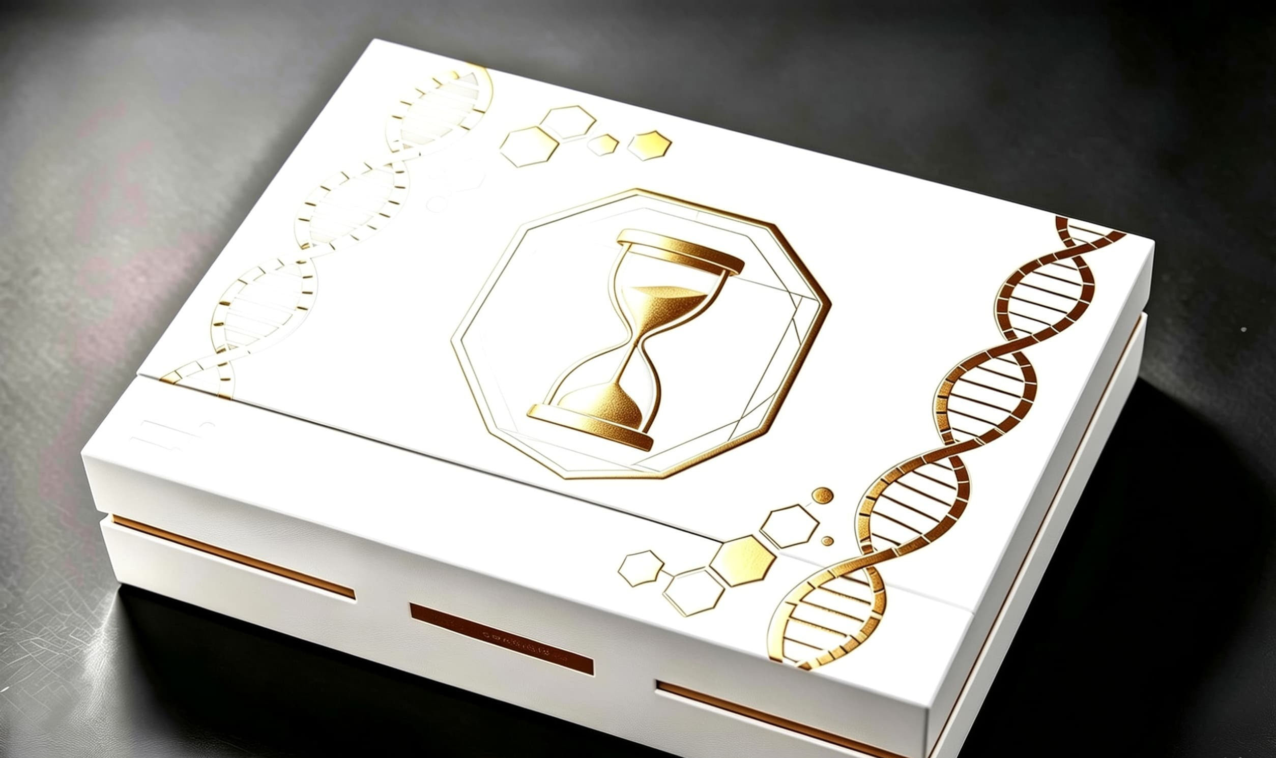 Ultimate Longevity Blood Test