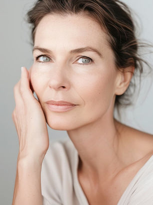 Why Your Skin Ages Faster in Your Forties And What’s Really Happening