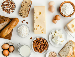 Food Intolernace Tests in Maidstone, Kent