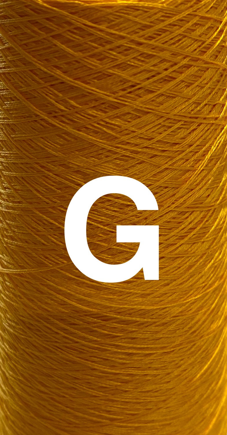 Thumbnail: 2 Ply Mercerised Cotton