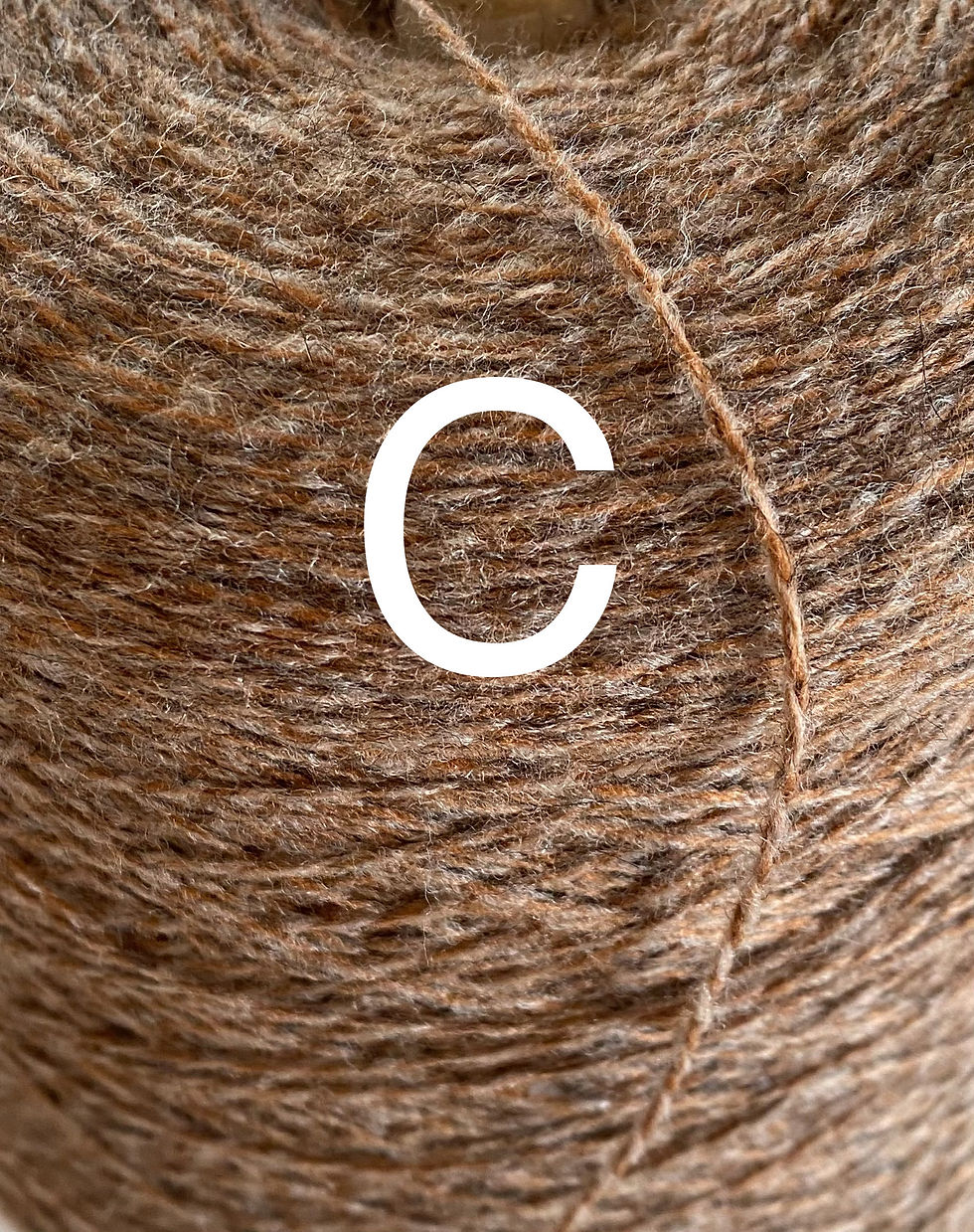 Thumbnail: 45%Wool/45%Acrylic/10%Alpaca 100 gram cone  or ball 4 ply 