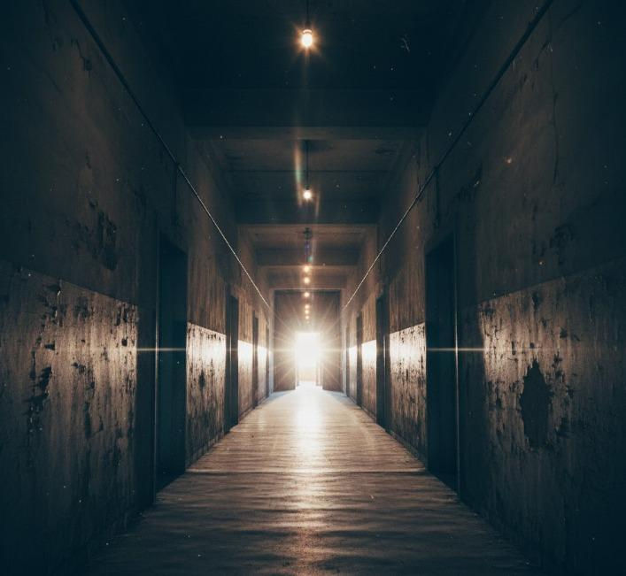 Kendi Labirentinde Kaybolmak mı, Kendini Bulmak mı?