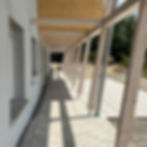 Umbau Haus St Franziskus Liebenau