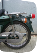 Bargain Of The Week: JDM Honda Cub C90