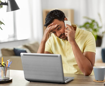 Crisis Response Service 