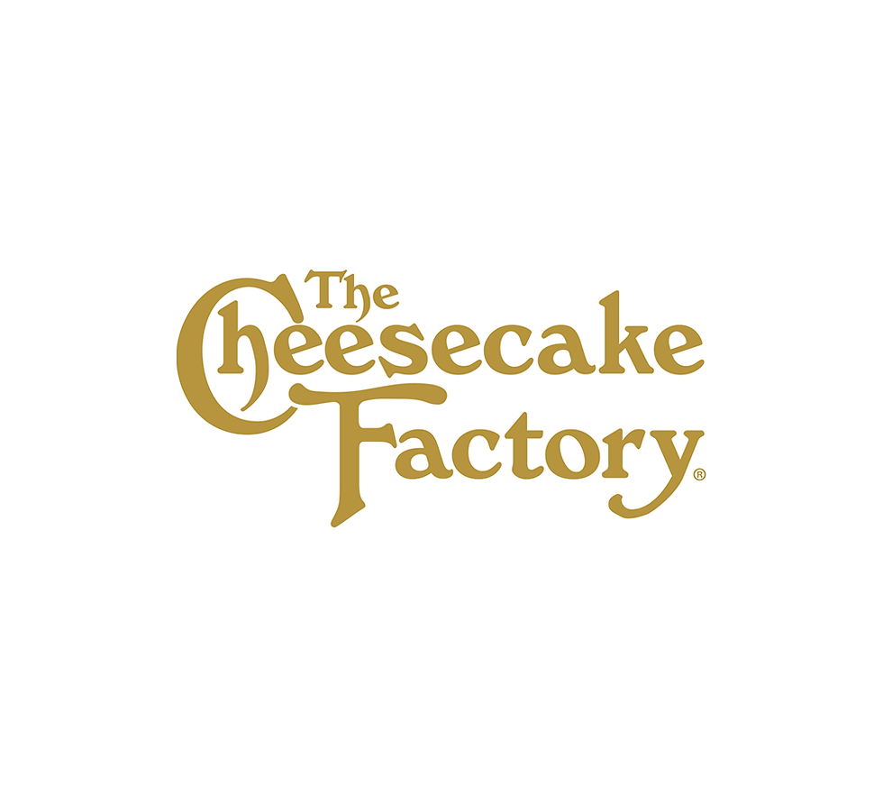 THE+CHEESECAKE+FACTORY
