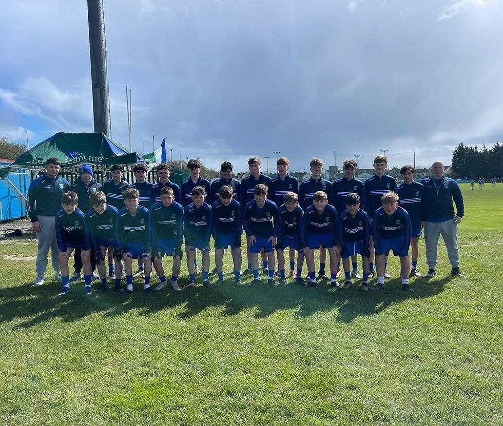 Feile Winners 2026