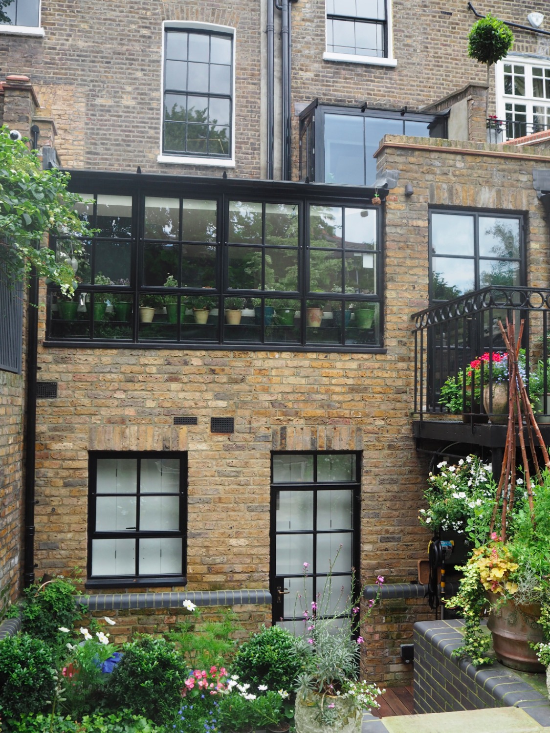 Zoe Barber Architects — Slide show gallery