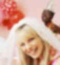 Happy Bride-to-be