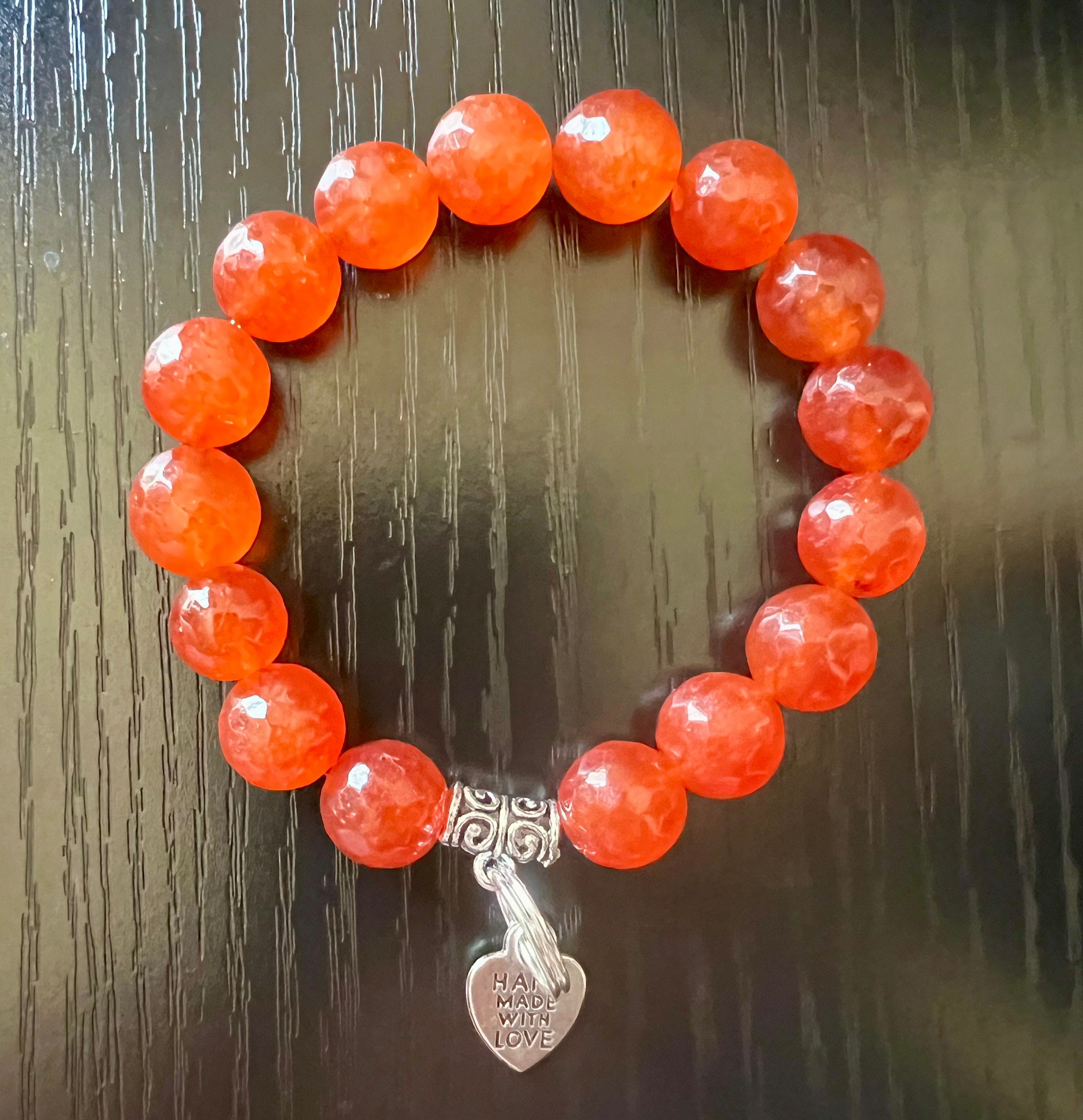 Orange to Glad