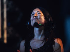 Anita Rivaroli and the feat of the Thousand. The director of “We Are The Thousand” tells her story.