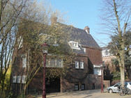 villa bouwjaar 1919