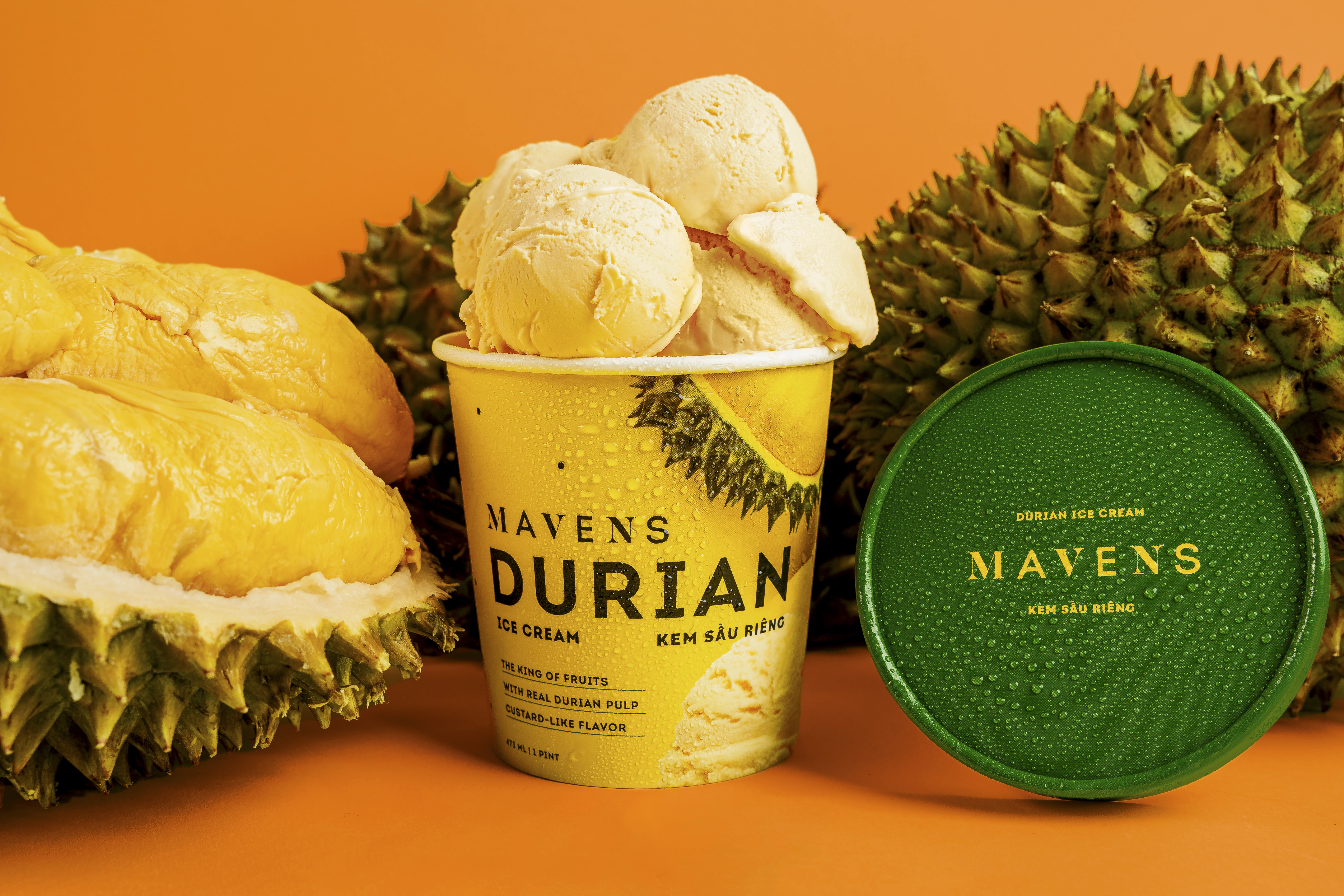 Home Mavens Creamery