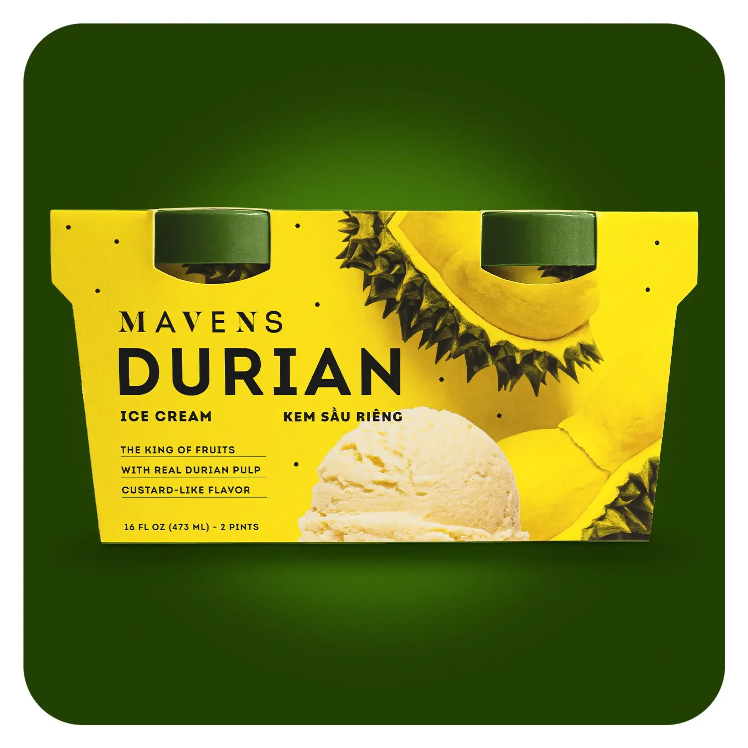 DURIAN