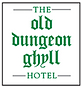 The Old Dungeon Ghyll Hotel Logo