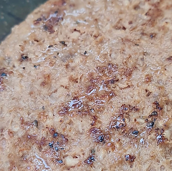 W Burger while cooking i a pan.jpg