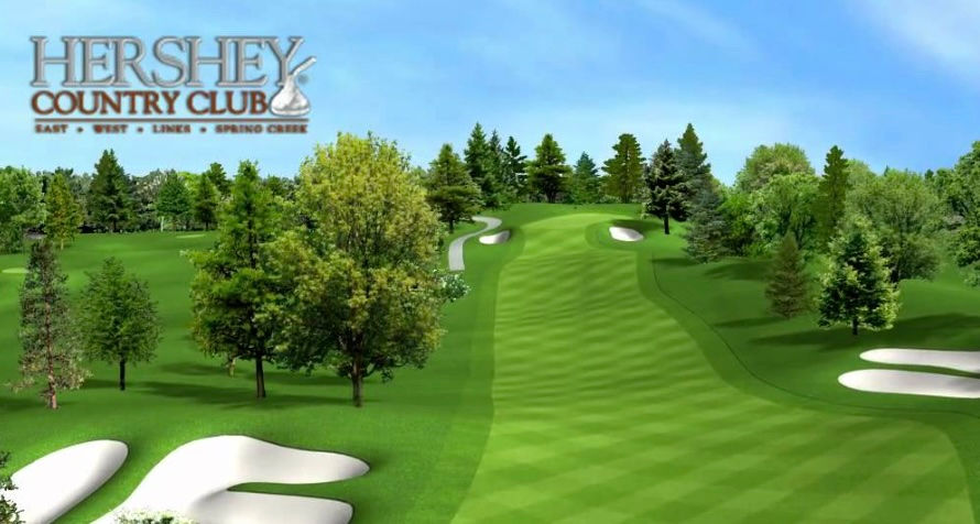 Inaugural PAMIC Scholarship Golf Outing Registration