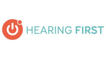 Hearing First