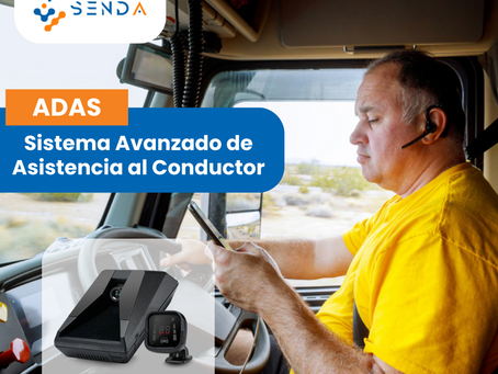 Mejorando el comportamiento de los conductores con la solución ADAS
