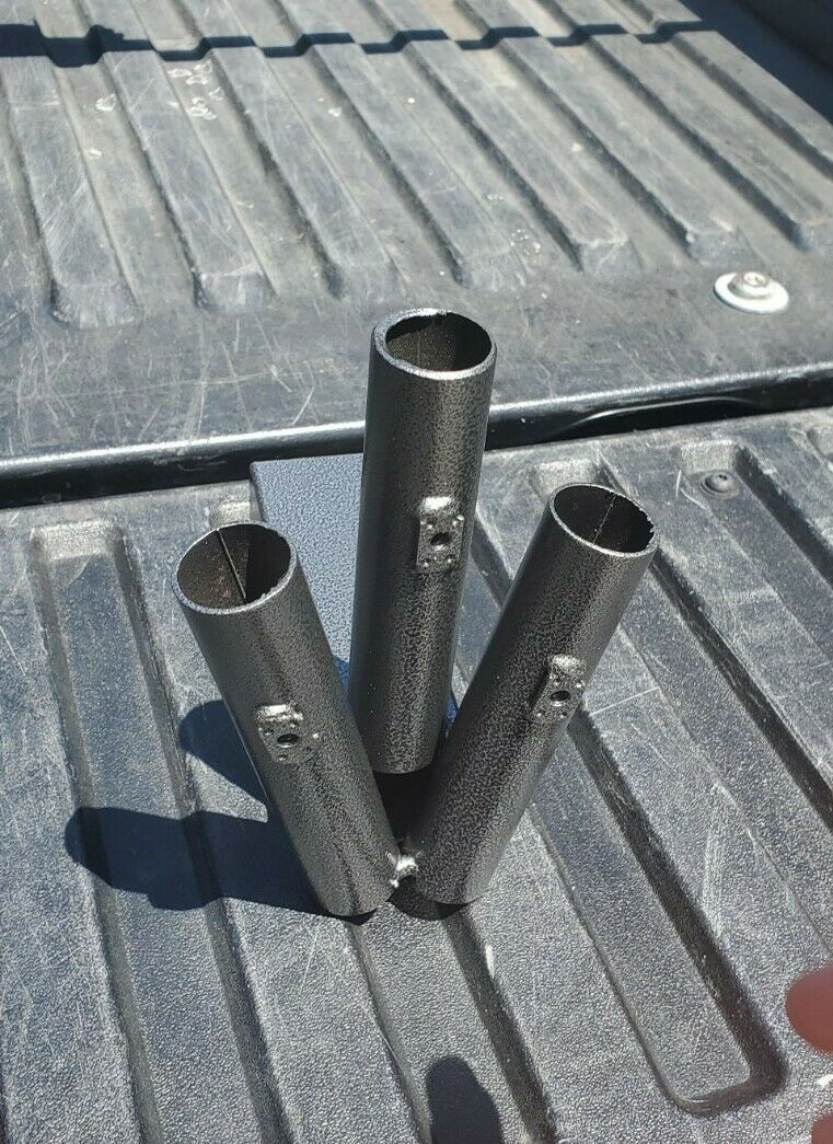 Thumbnail: 3 flag pole mini