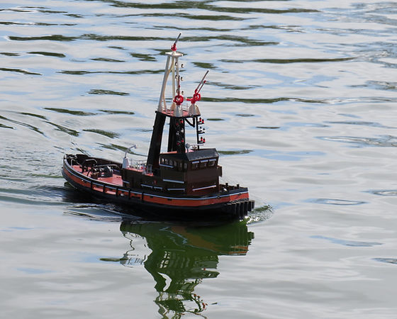 Ken Irelands Flying Phantom .JPG