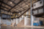 Multifunktione Recycling-Anlage