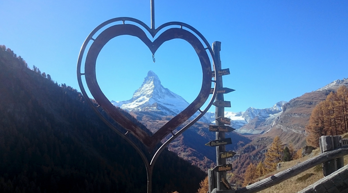 Impression Pilates- und Yoga Weekend