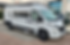 Modernes Wohnmobil kaufen und mieten Schweiz vor Gebäude