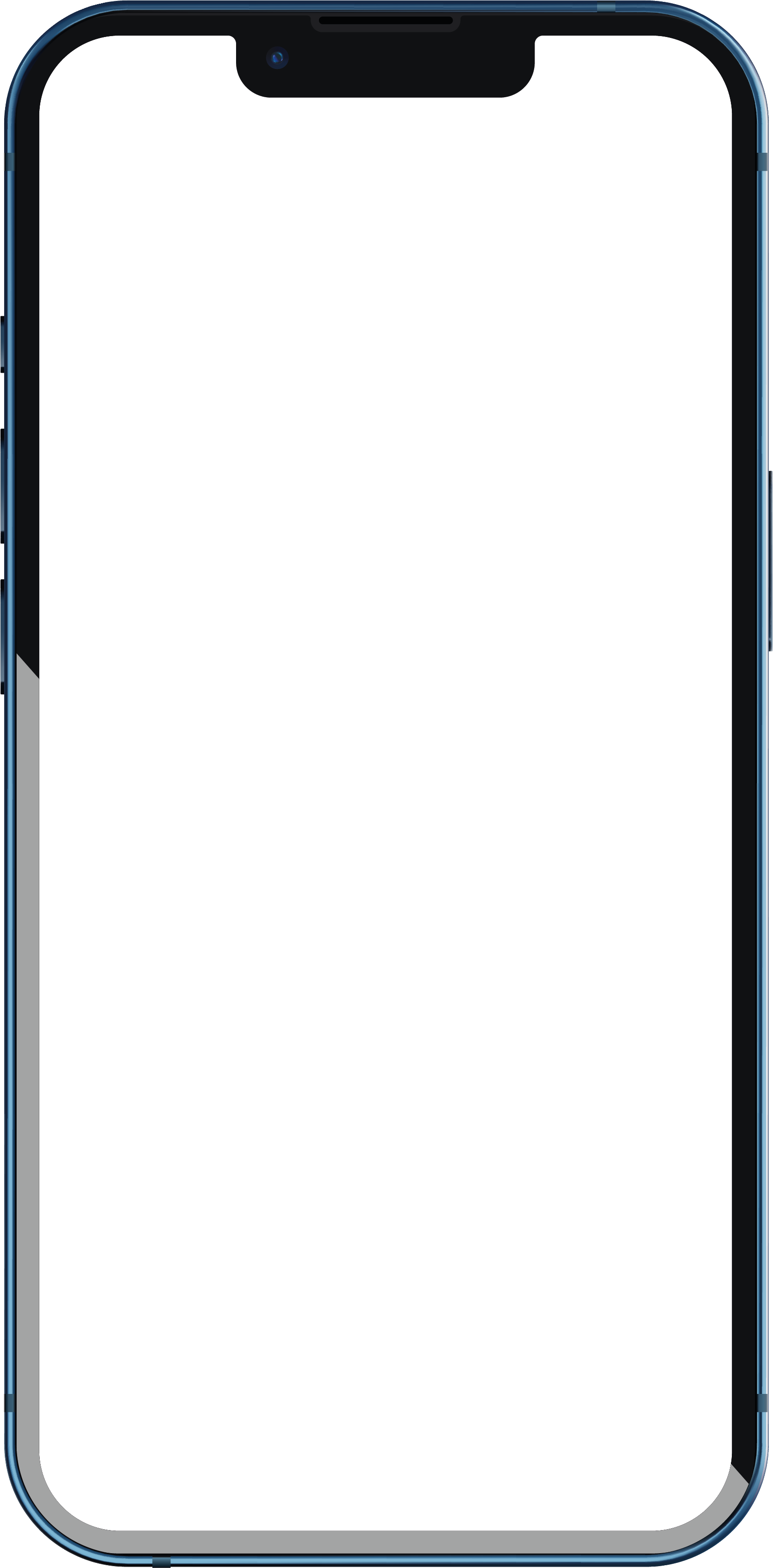 iPhone Front