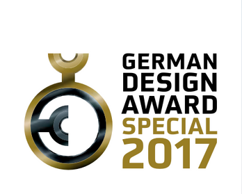 AWARD WINNING