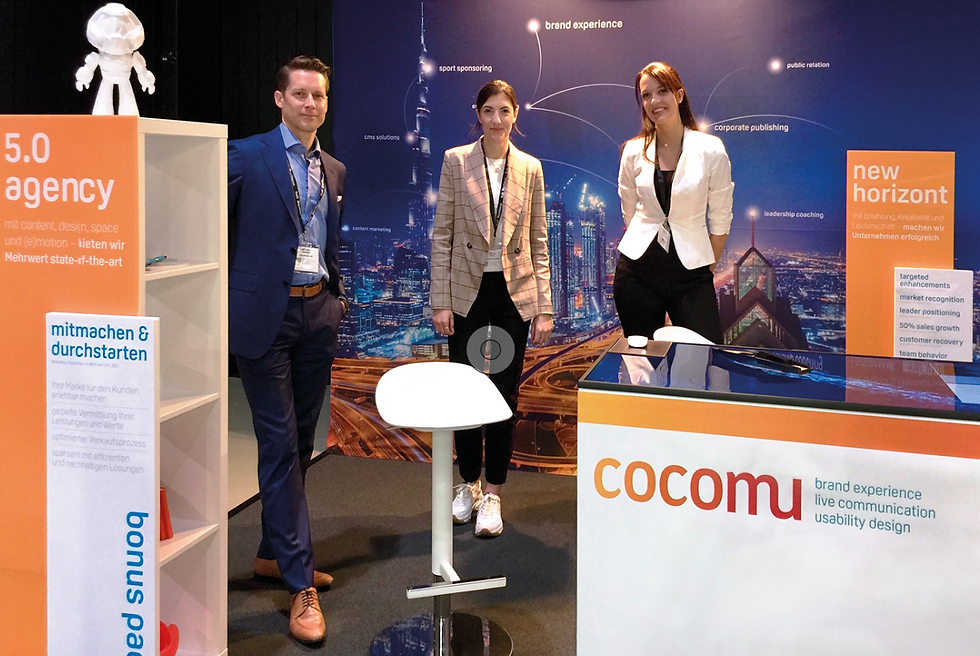 Gartner Hype Cycle for Digital Marketing and Advertising