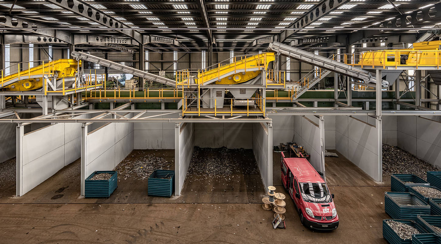 START Hofer Engineering