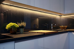 LUXUP LED Küchen Beleuchtung
