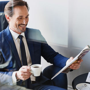 Firmenbroschüren mit Wirkung: Vertrauen, Wertigkeit & digitale Vernetzung | cocomu