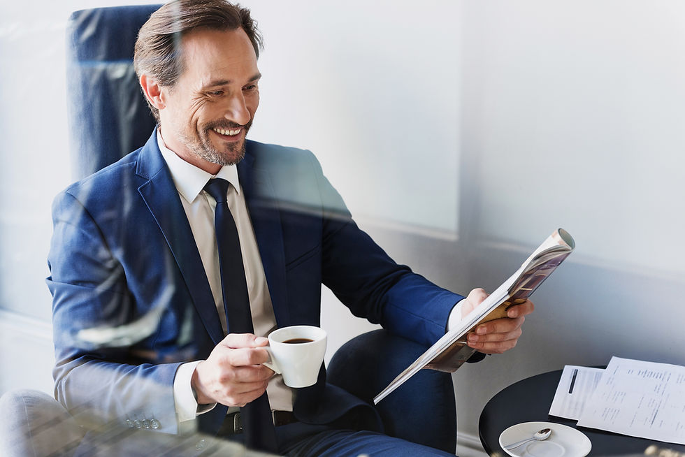 Firmenbroschüren mit Wirkung: Vertrauen, Wertigkeit & digitale Vernetzung | cocomu