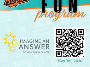 Chesapeake Baysox vs Portland Sea Dogs Baseball Game on September 2nd