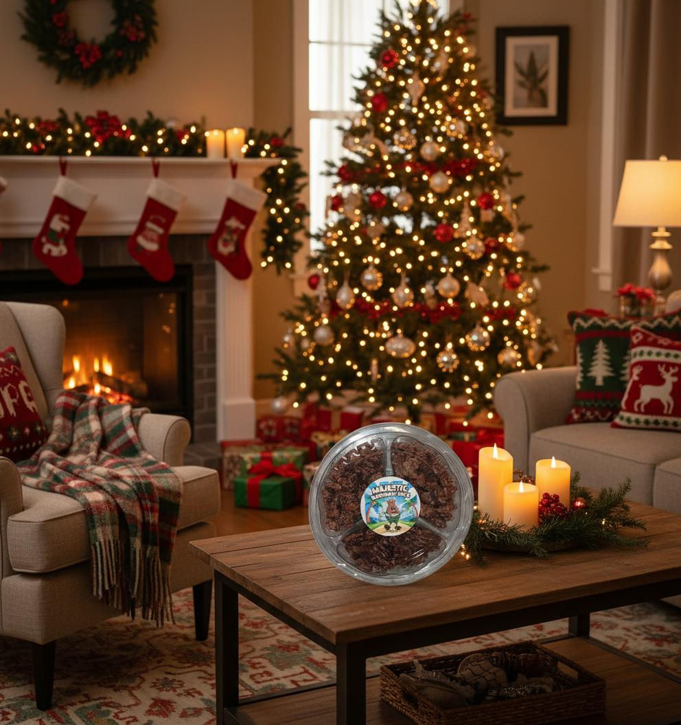 Customized Party Tray Nuts Mix