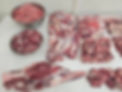 pinn oak farms meat cuts
