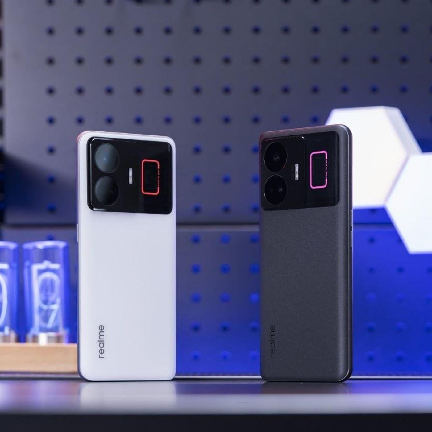 Copy of GT SERIES GT NEO 5 PRO 512 GB