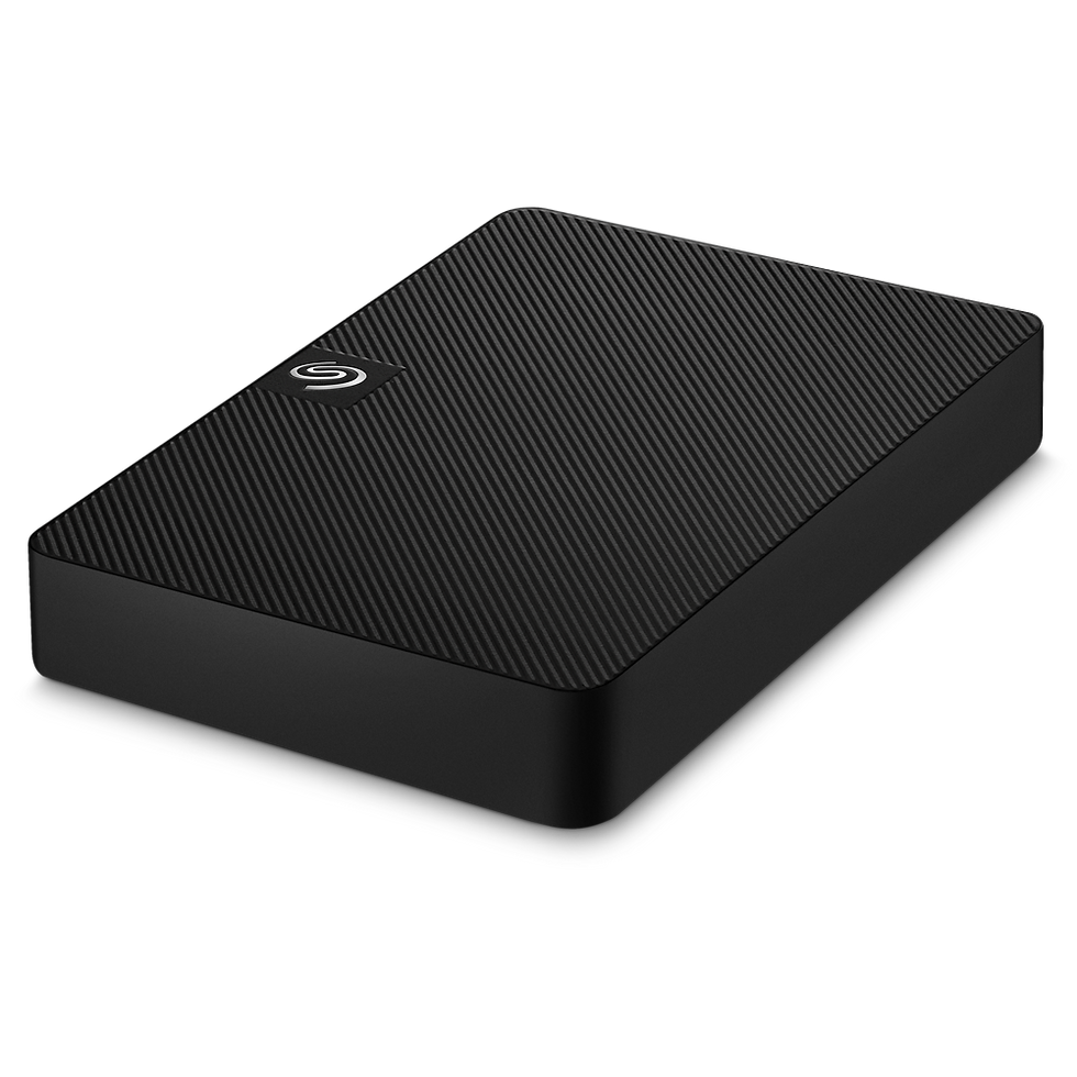 Thumbnail: SEAGATE 4 TB