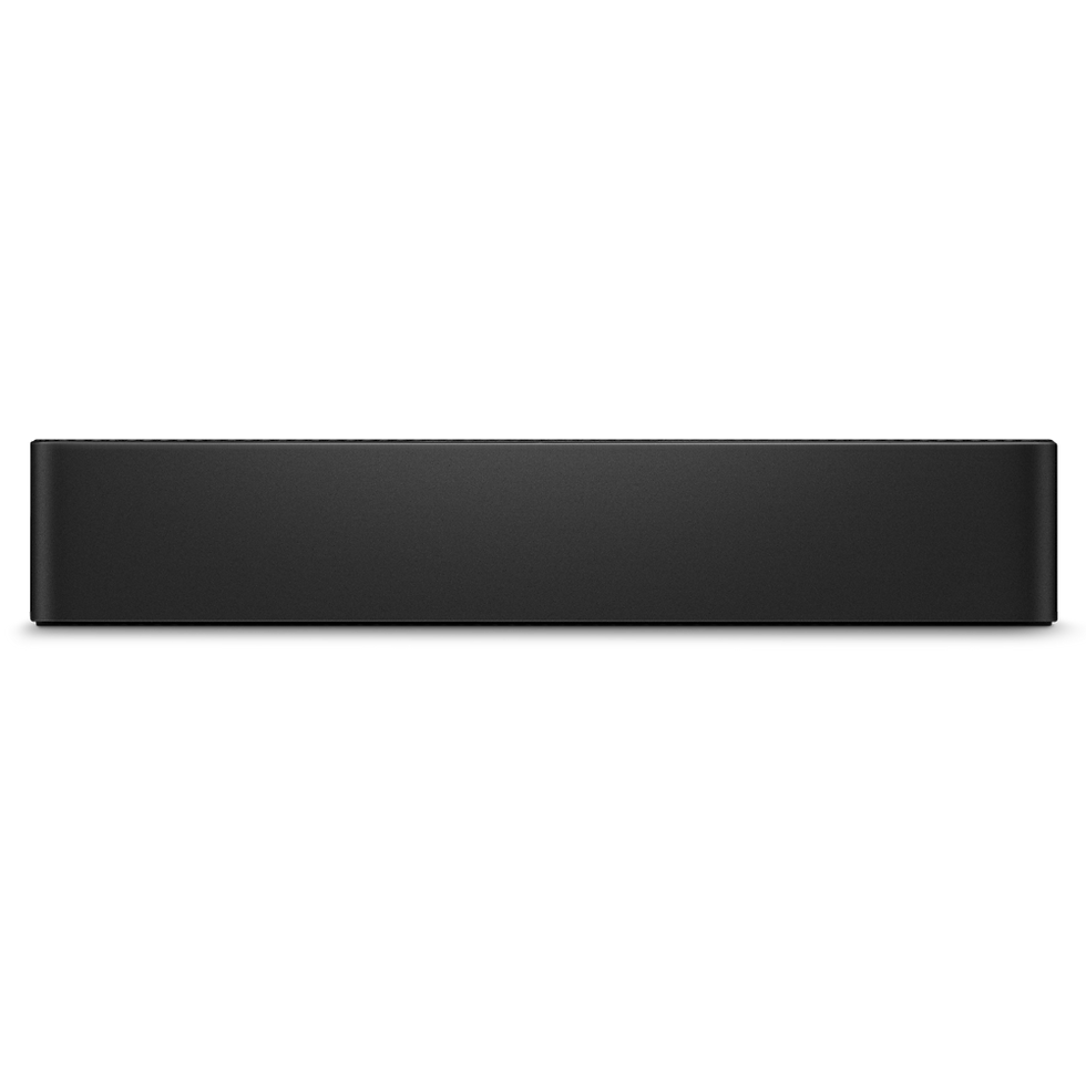 Thumbnail: SEAGATE 4 TB